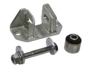 Acura CSX Camber Kit - Rear - SPC Performance - Cam & Bracket Adjustable (+/-1.25°) - `06-`10